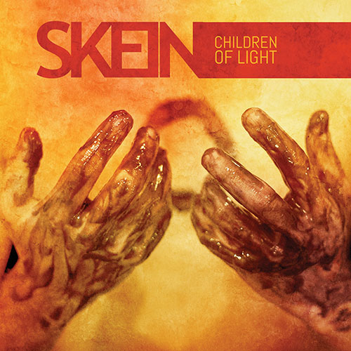 Skein - Children of Light